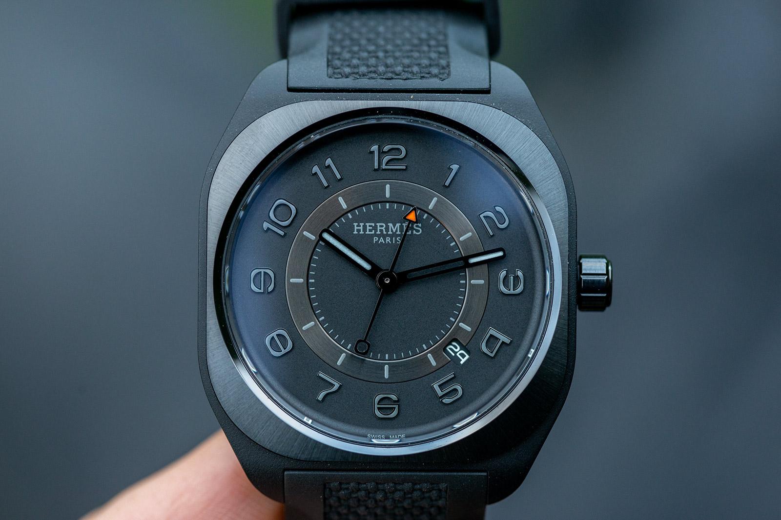 5 Best All Black Watches for All Budgets