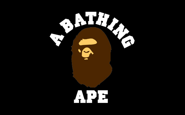 A Bathing Ape