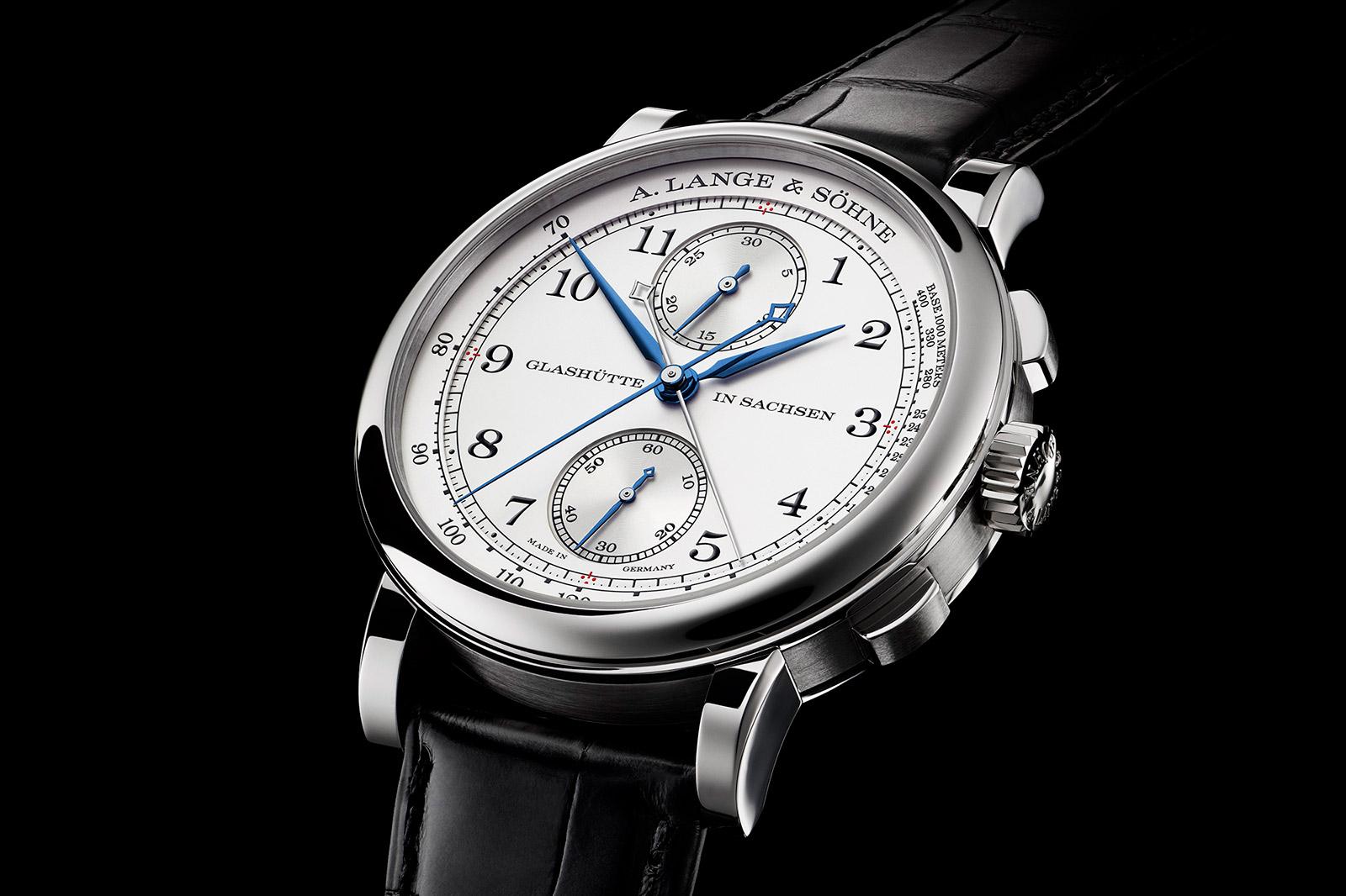 A Beginner’s Guide to the Chronograph: Types & Functions