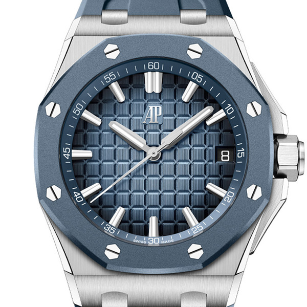 Integrated Sports Audemars Piguet Royal Oak Offshore 43mm