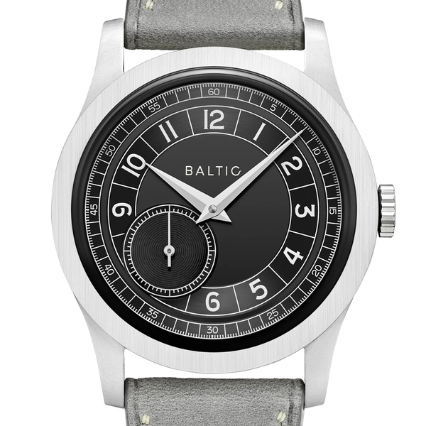 Accessible (under £1,000) Baltic MR Roulette