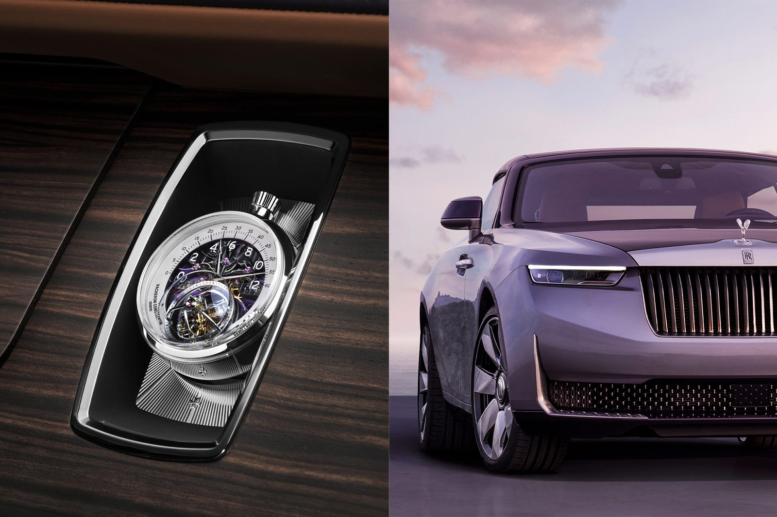 The Best Dashboard Clocks From Luxury Watchmakers