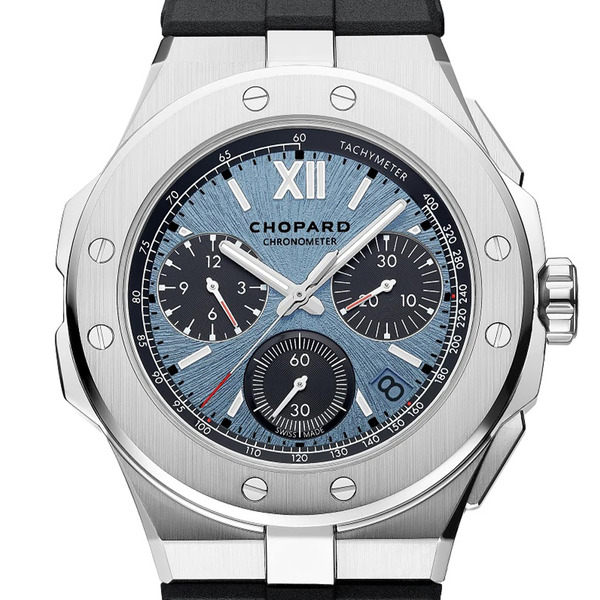 Integrated Sports Chopard Alpine Eagle XL Chrono