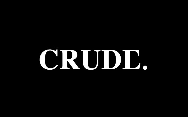 Crude