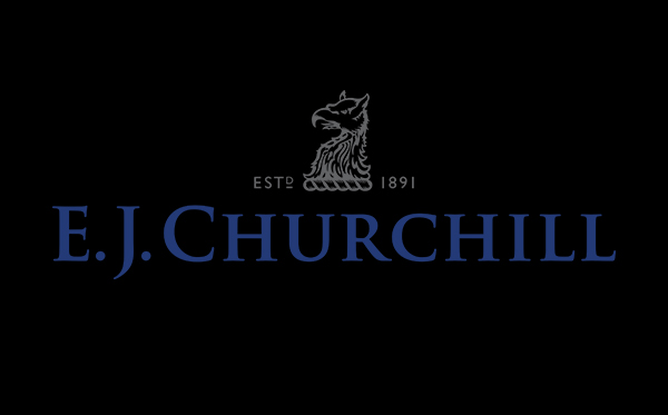 E.J. Churchill