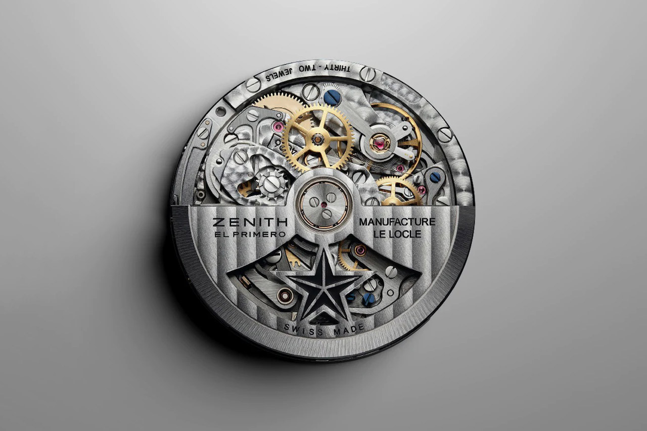 Wristwatch Essentials: What is an Automatic Movement?