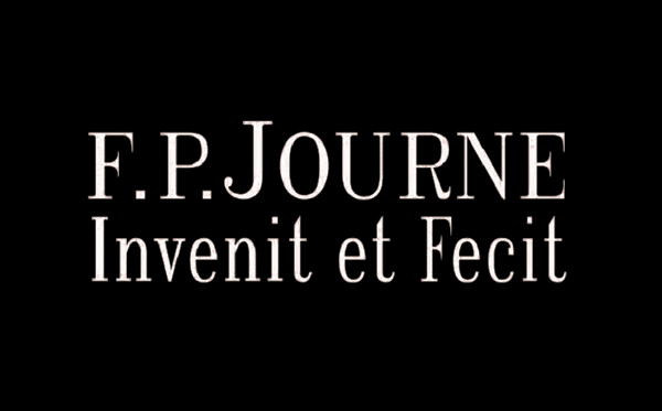 F.P. Journe