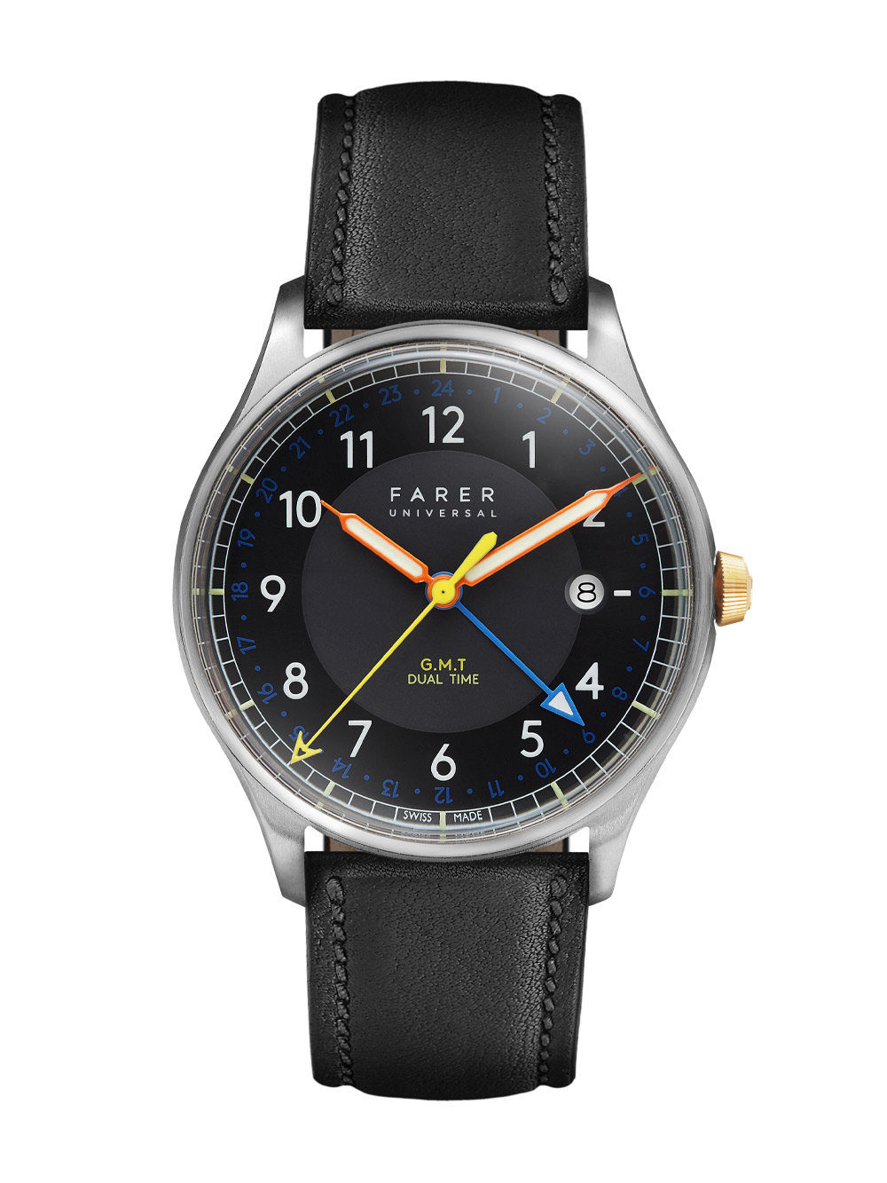 Farer Carter GMT