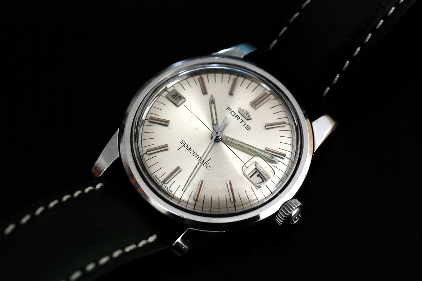 Fortis Spacematic