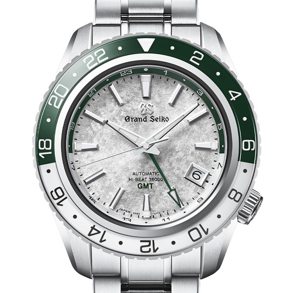 Travel Watch Grand Seiko Sport Collection Hi-Beat 36000 Sekkei