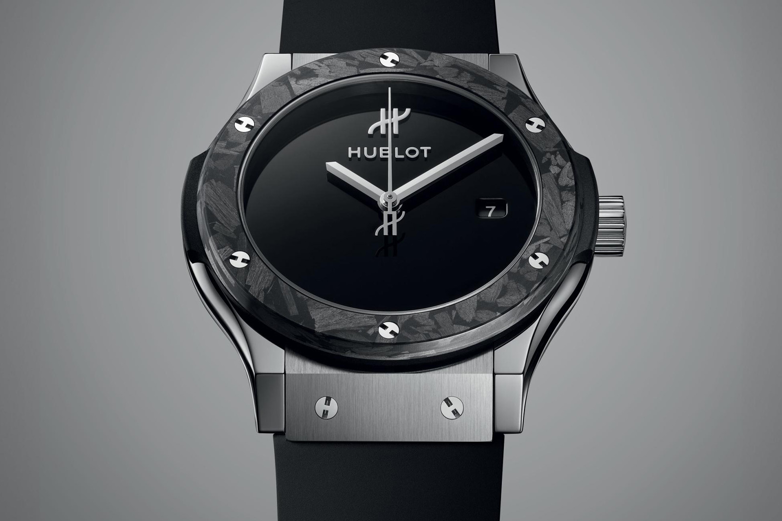 Hublot Classic Fusion Centenary Celebrates Watches of Switzerland 100th Anniversary