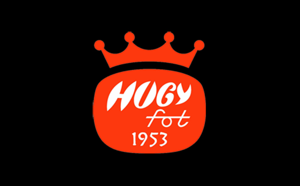 Hugyfot