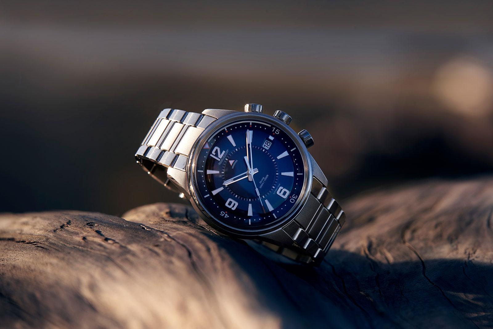 jaeger-lecoultre-Polaris-Mariner-memovox