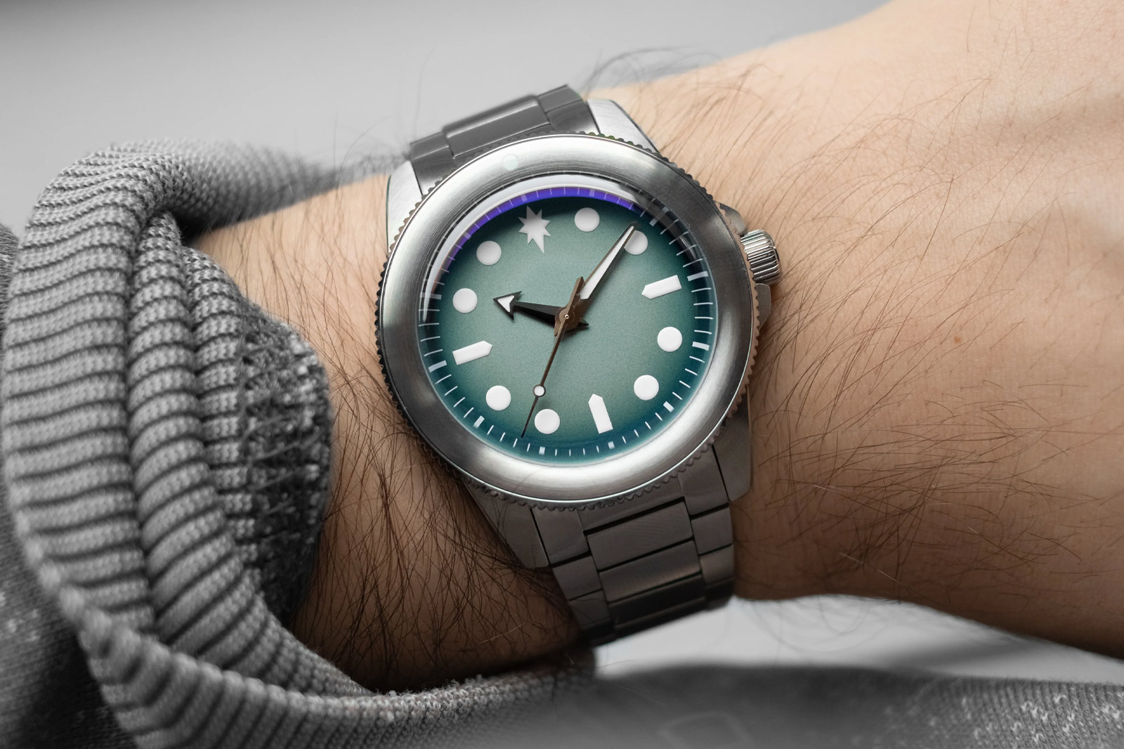 Oracle Recommends: Watches for August 2024