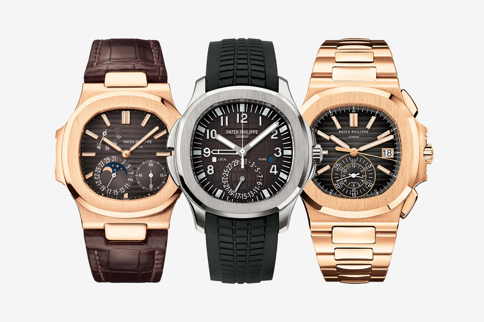 Every Watch Patek Philippe Has Discontinued in 2024