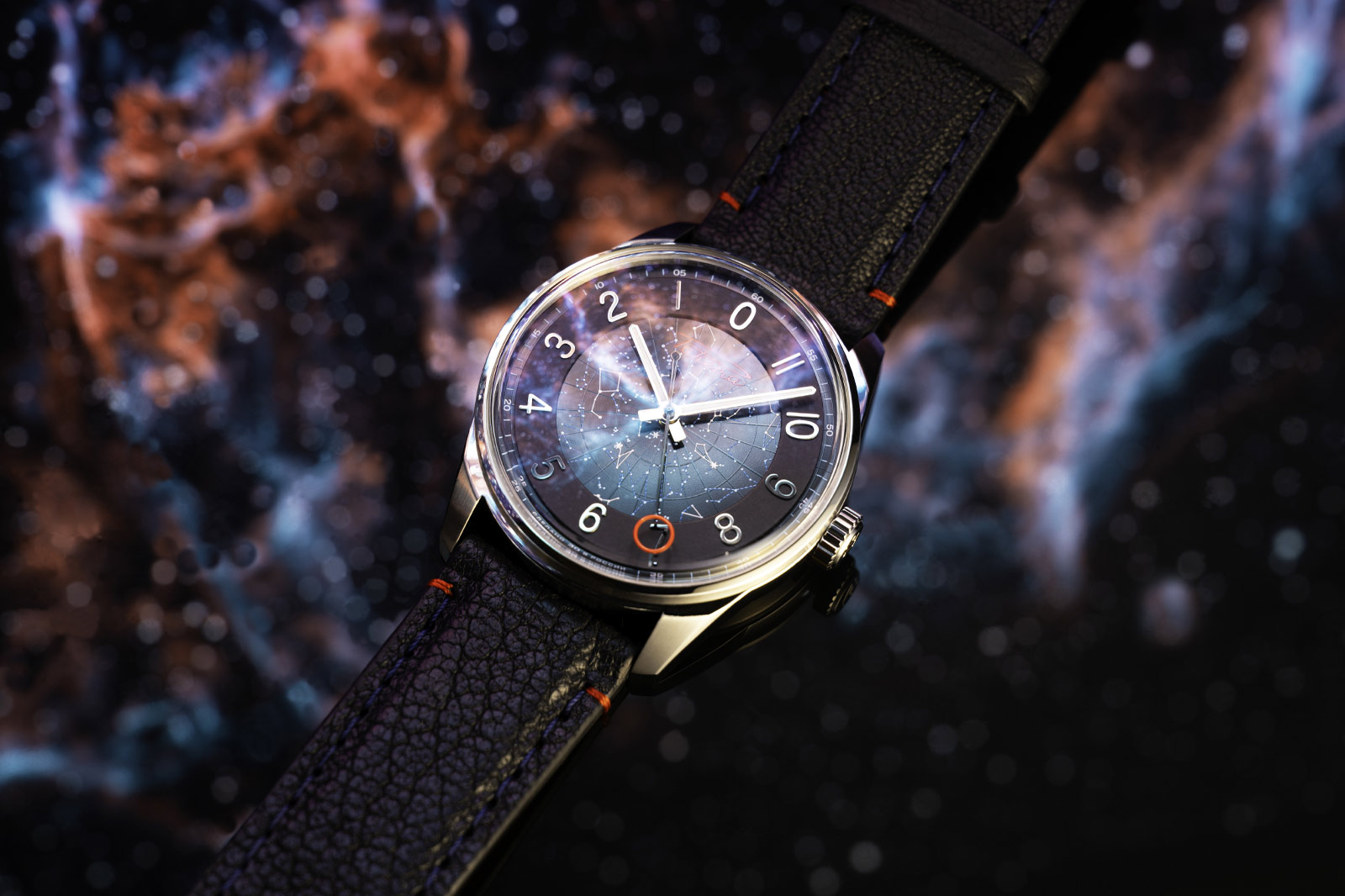 The Story of Raketa Watches: From Peter the Great to the Space Race