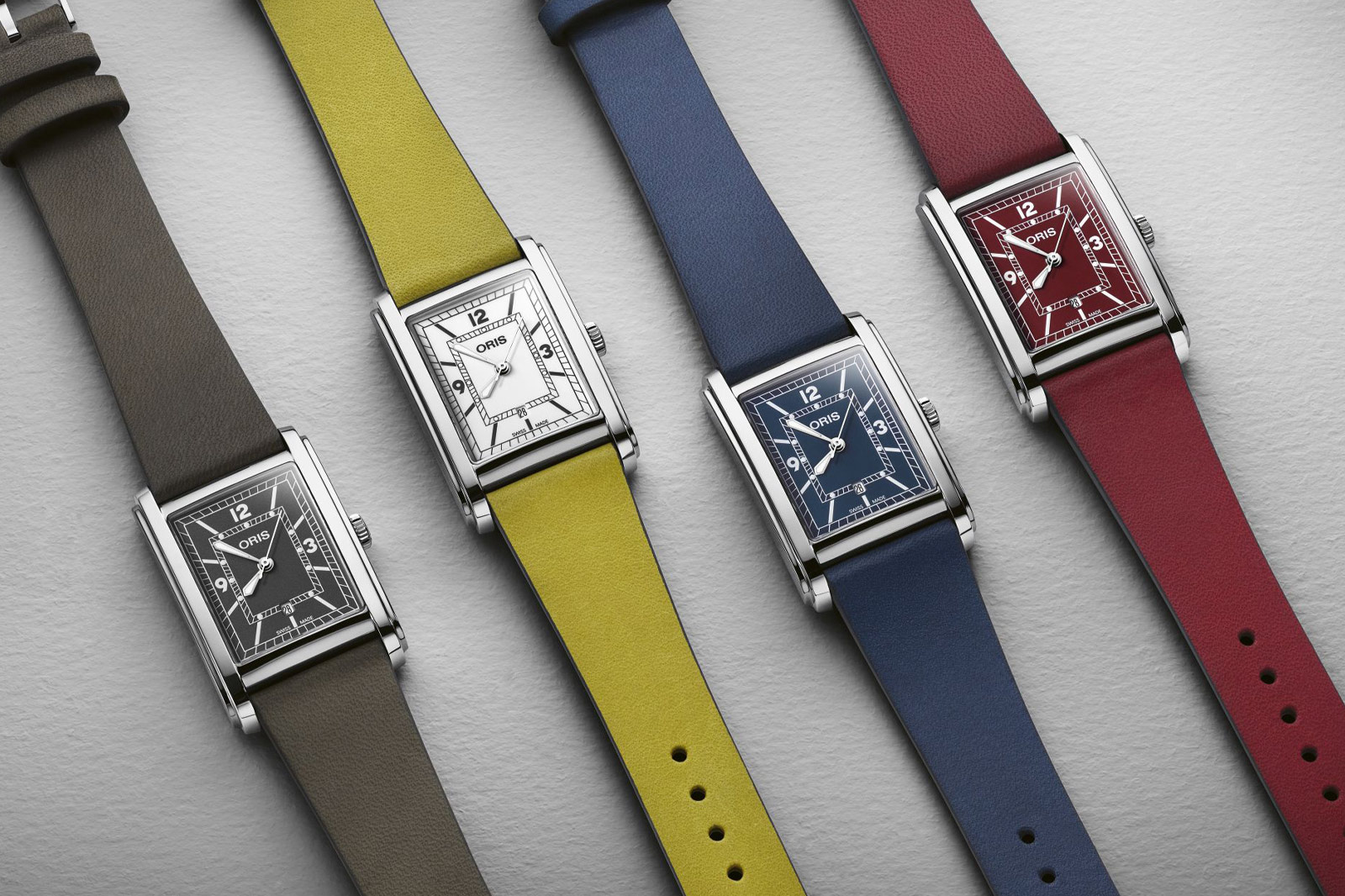 11 Elegant Rectangular Watches for Every Budget