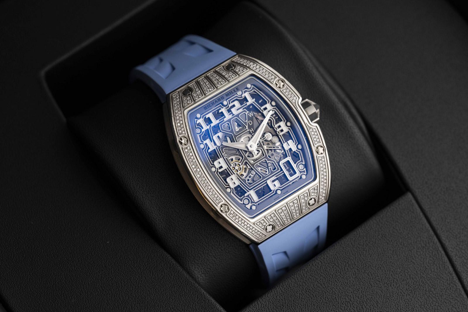 Richard Mille RM67-01