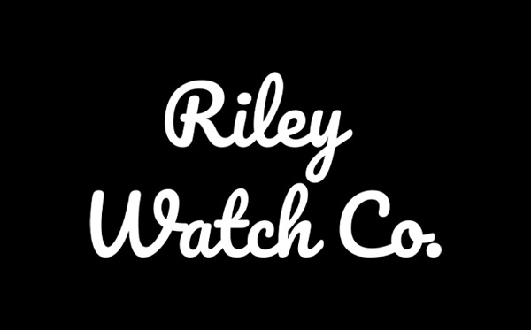 Riley Watch Co.