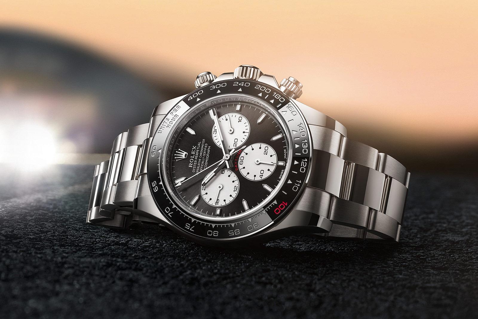 Rolex Cosmograph Daytona Le Mans