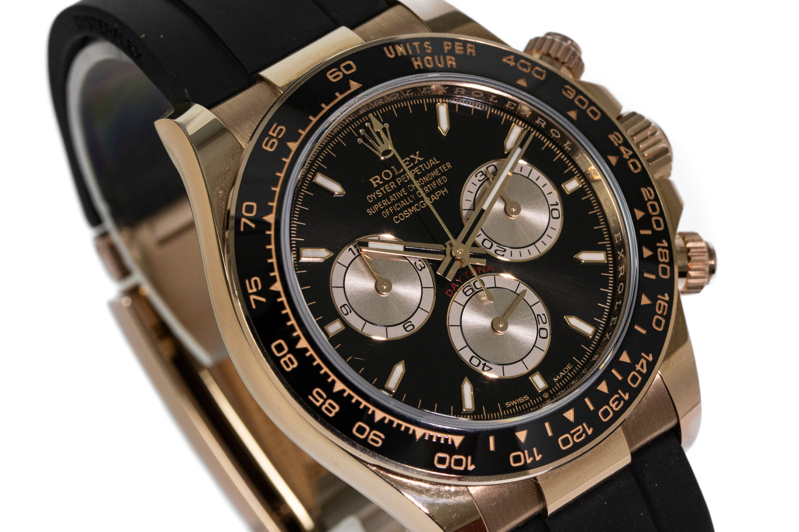 Iconic Timepieces at the Upcoming John Pye Auctions Luxury Watch Sale