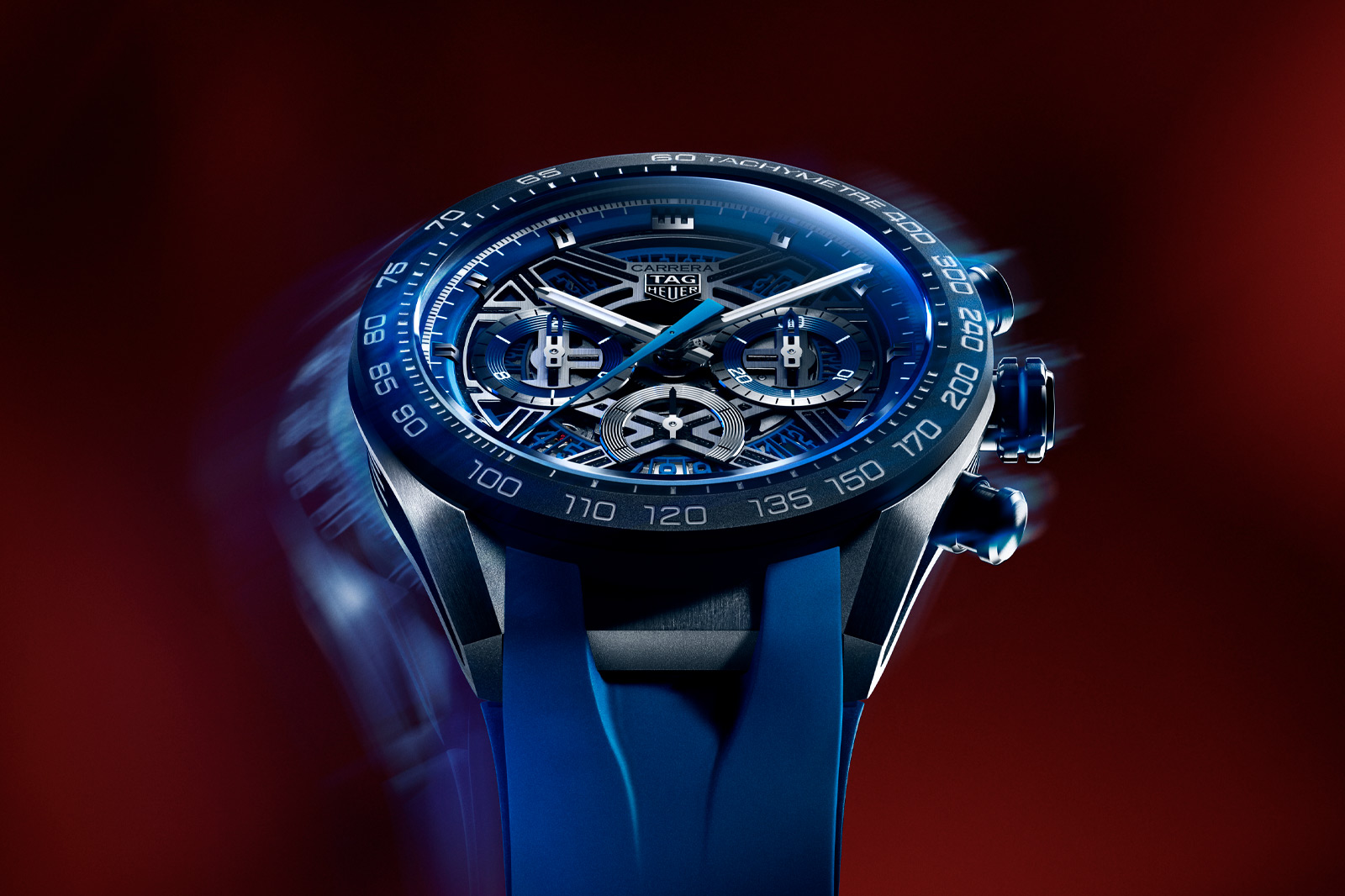 Tag Heuer Unveil Carrera Chronograph Extreme Sport Collection Including Tourbillon Model