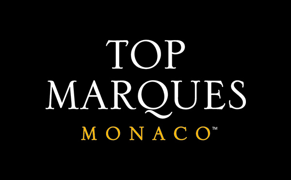 Top Marques Monaco