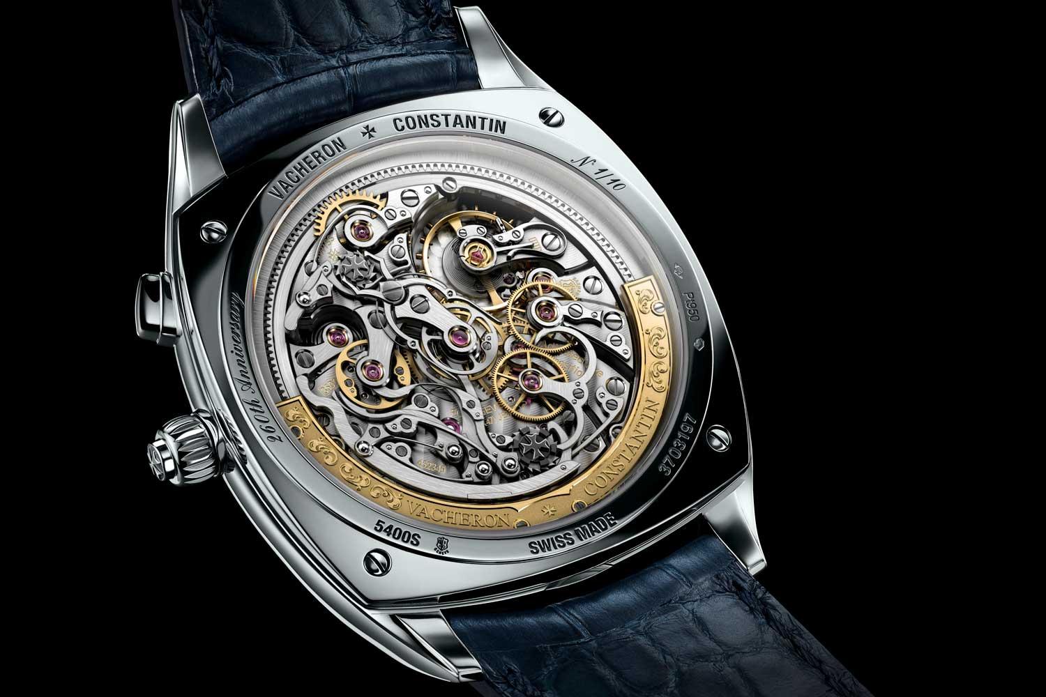 Vacheron-Constantin-Harmony-Ultra-Thin-Grand-Complication-Chronograph